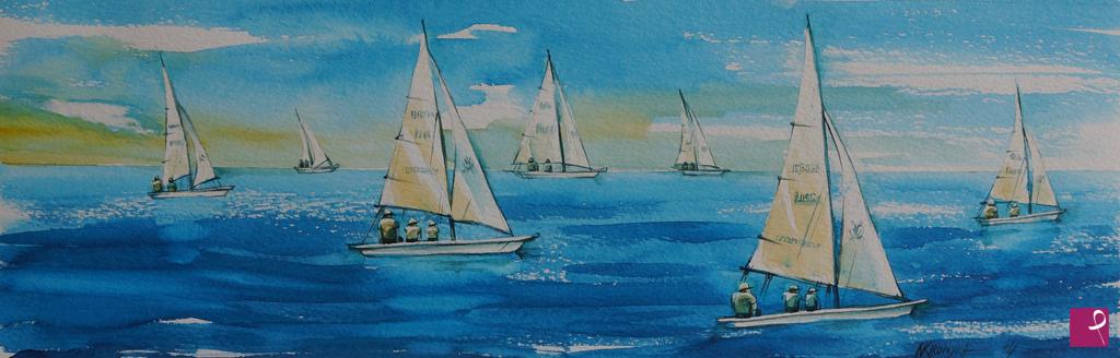 paintings on sale online