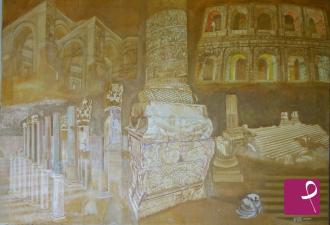 online paintings on sale