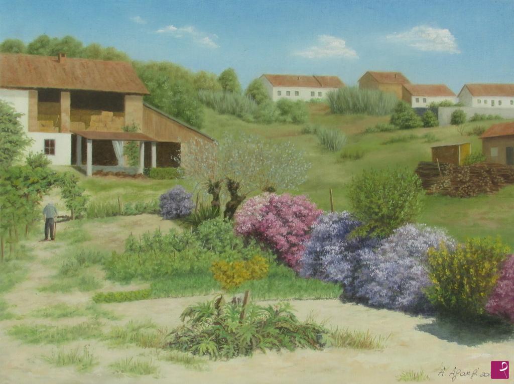 paintings on sale online