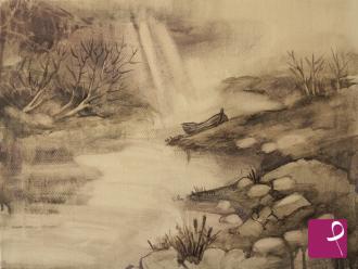 online paintings on sale