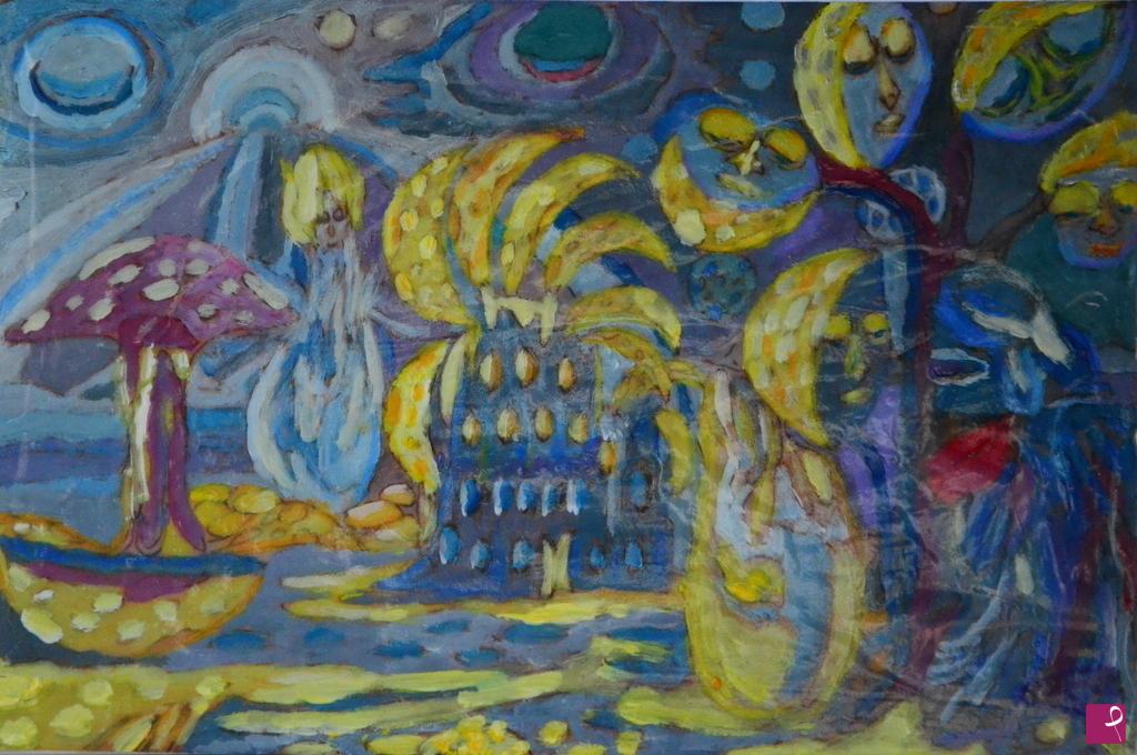 paintings on sale online