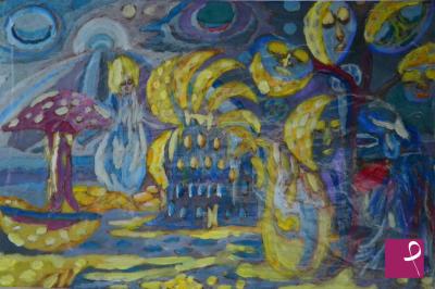 online paintings on sale