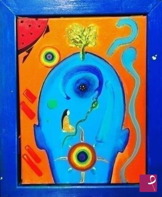 online paintings on sale