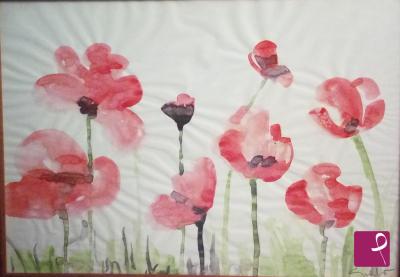 sold painting on PitturiAmo