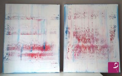 sold painting on PitturiAmo
