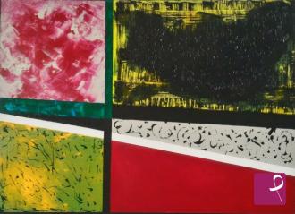sold painting on PitturiAmo