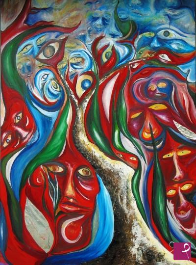 online paintings on sale