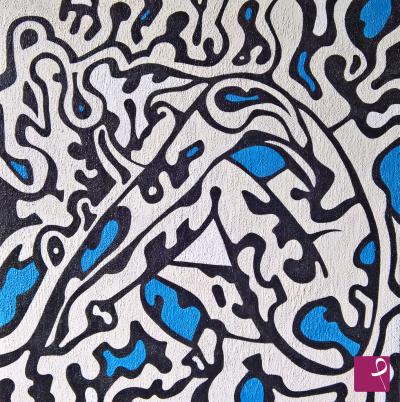 sold painting on PitturiAmo