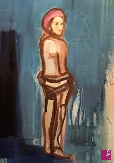 online paintings on sale