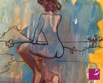 online paintings on sale