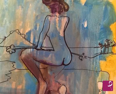 online paintings on sale
