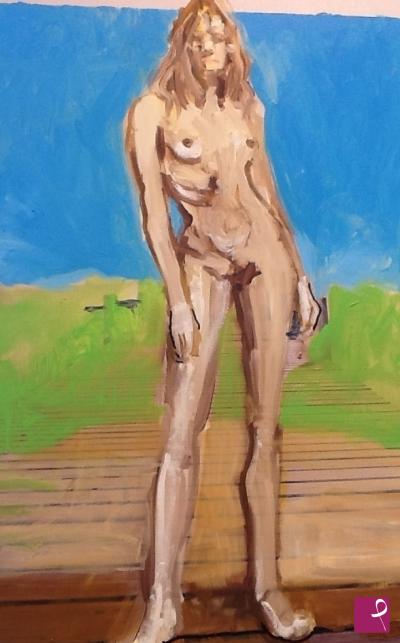 online paintings on sale