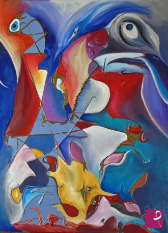 online paintings on sale