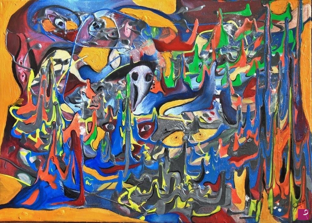 paintings on sale online