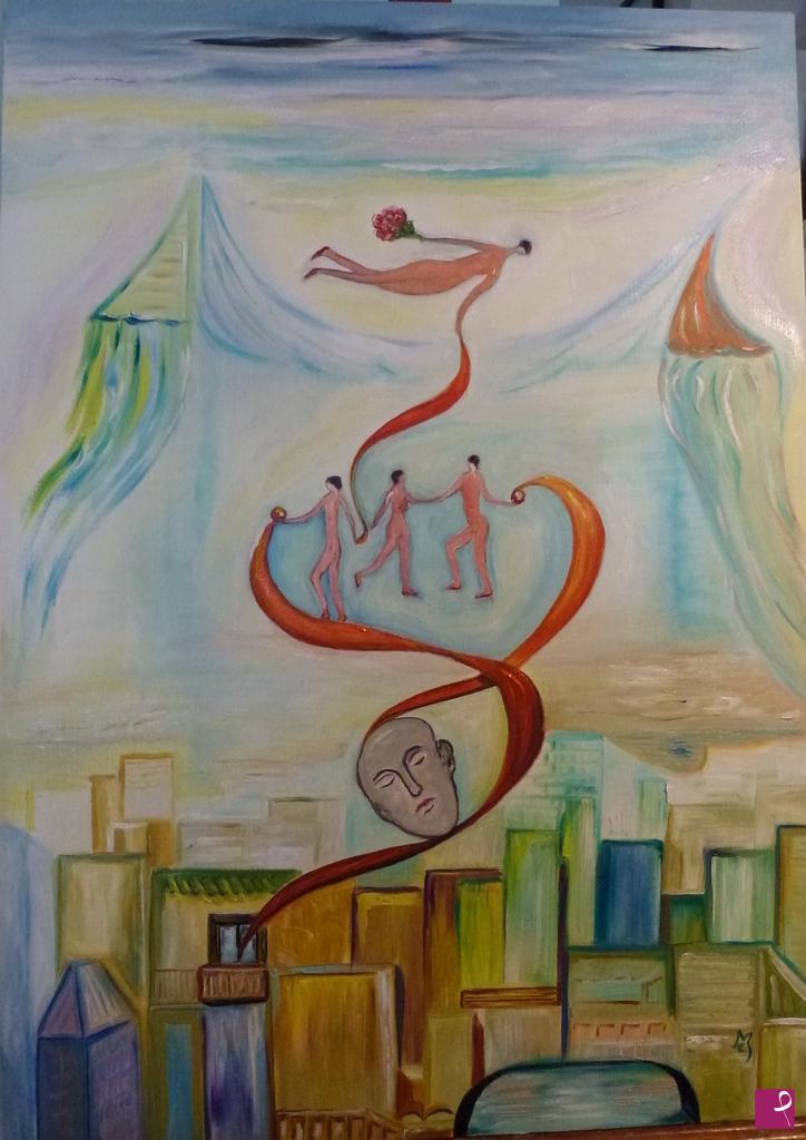 paintings on sale online