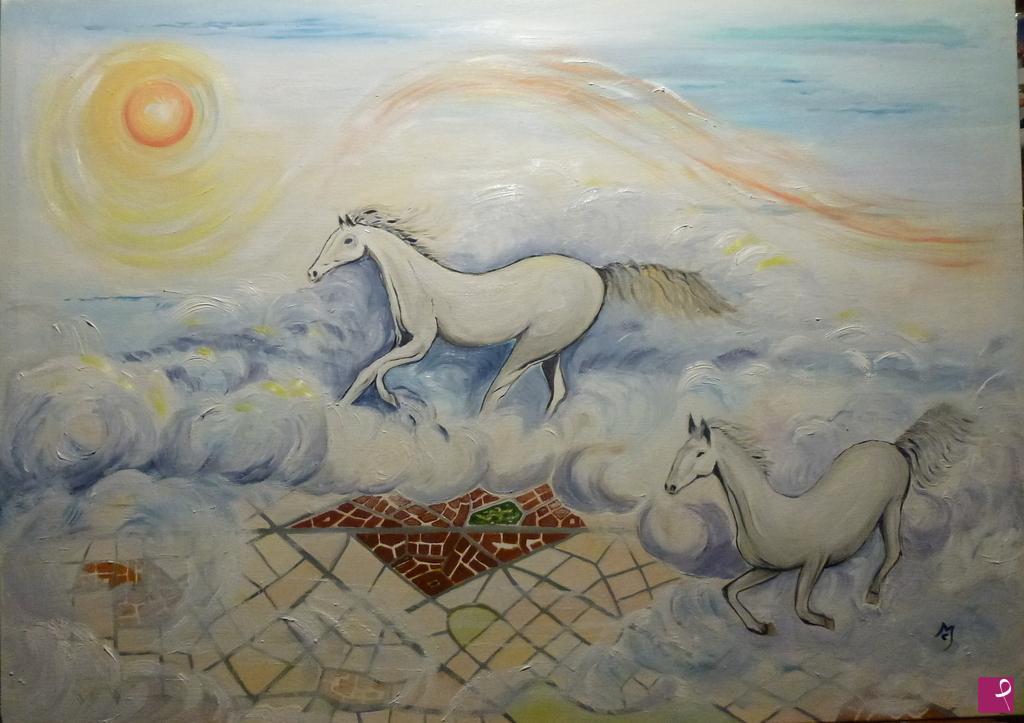 paintings on sale online