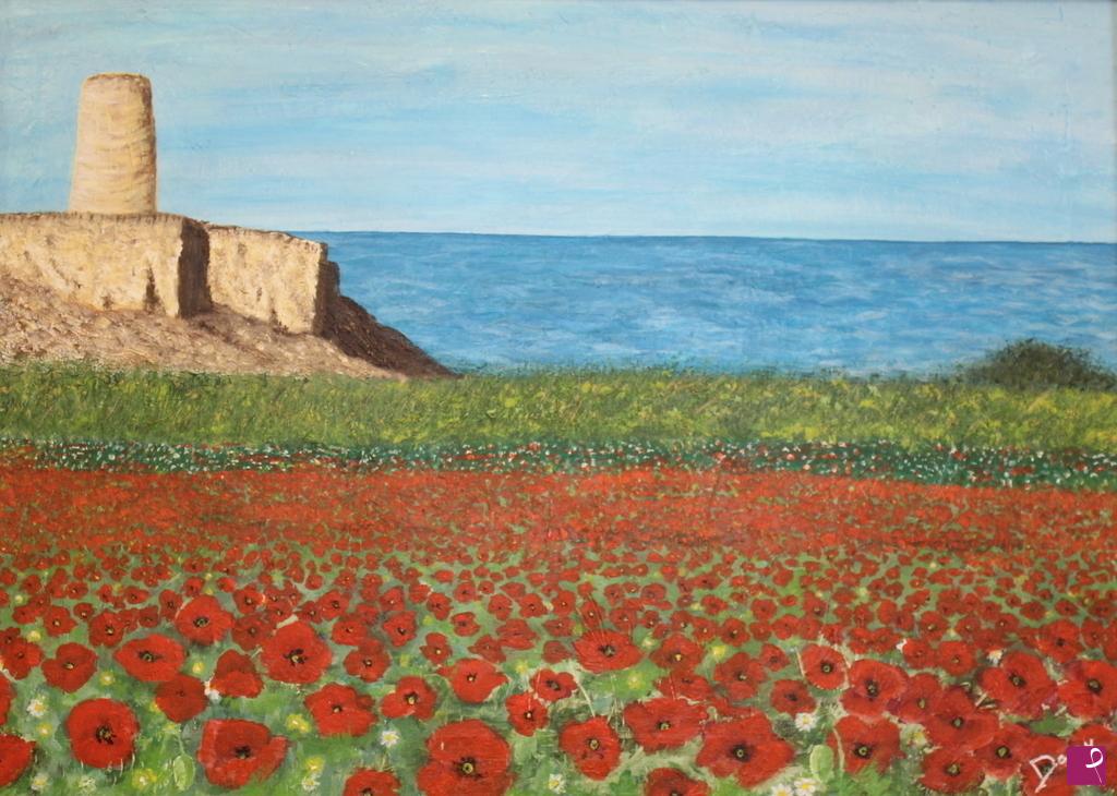 paintings on sale online