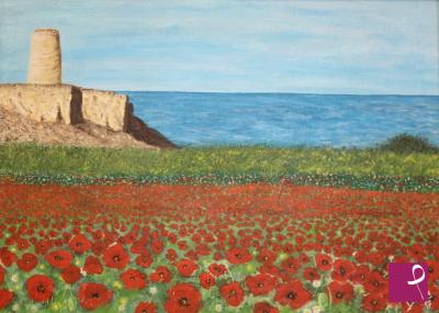 online paintings on sale