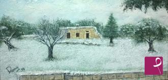 sold painting on PitturiAmo