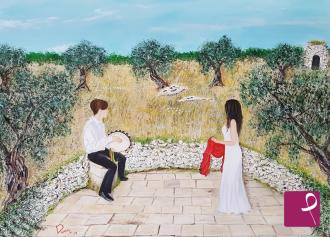 online paintings on sale