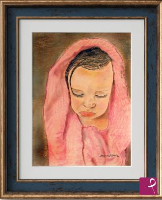 sold painting on PitturiAmo