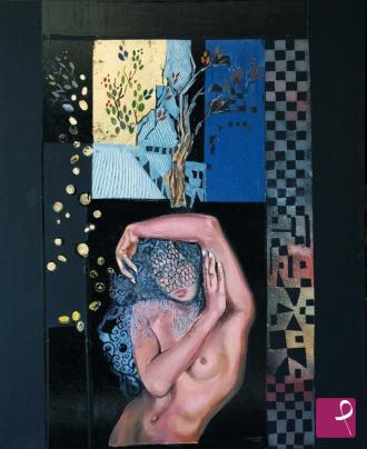 sold painting on PitturiAmo