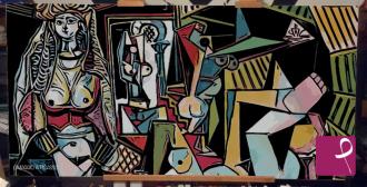 online paintings on sale