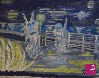 online paintings on sale