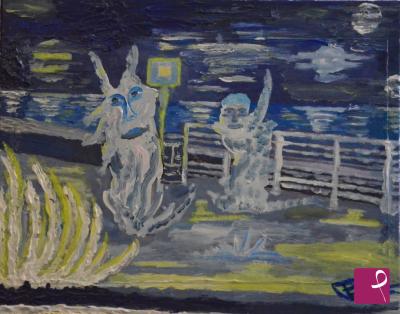 online paintings on sale