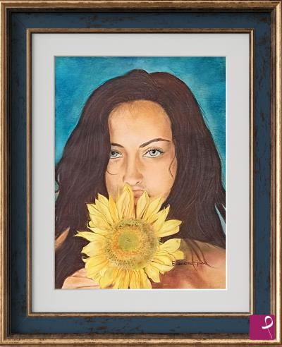 online paintings on sale