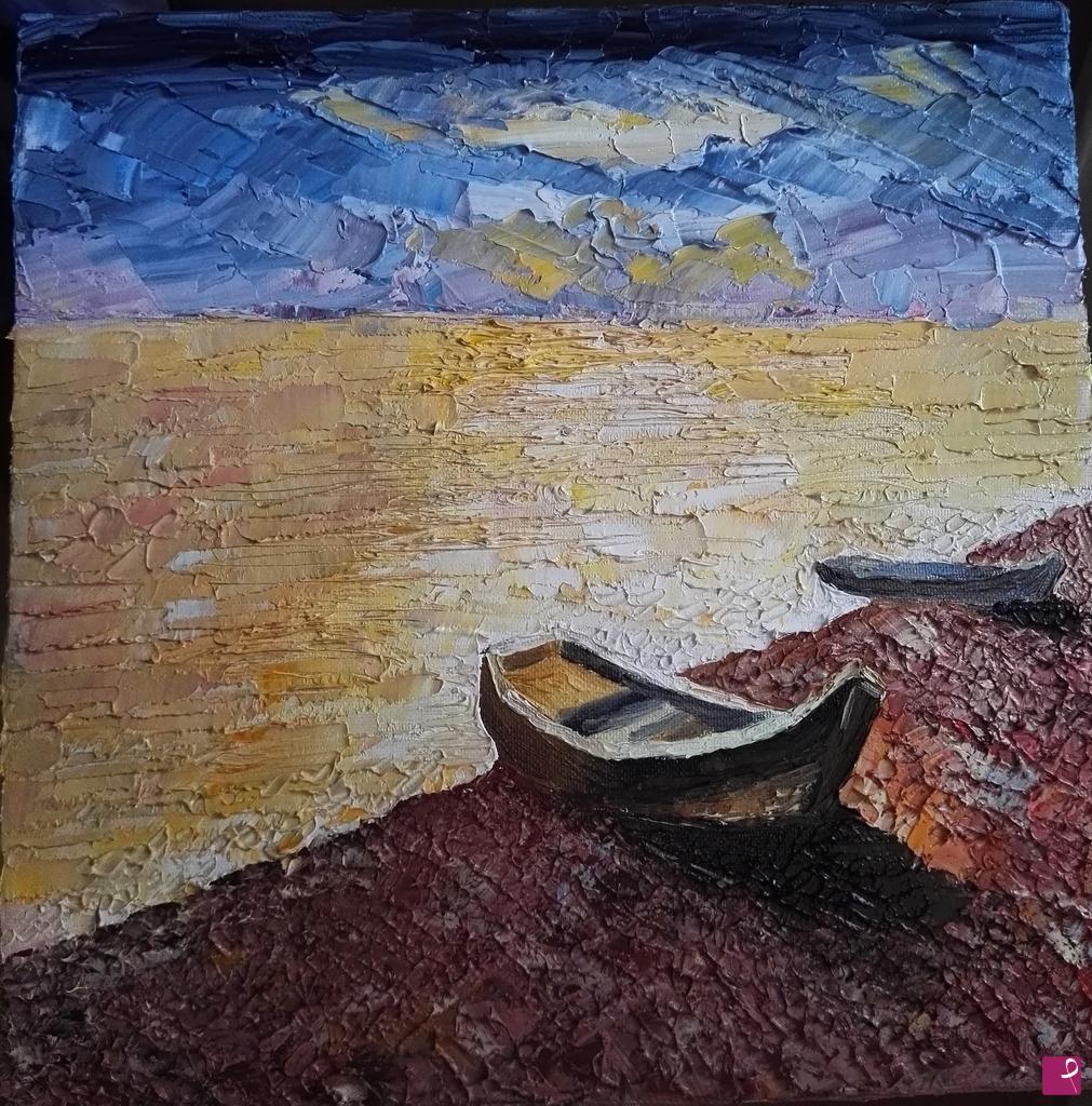 paintings on sale online