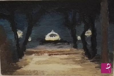 online paintings on sale