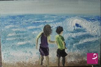online paintings on sale