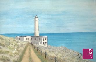 sold painting on PitturiAmo