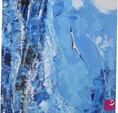 sold painting on PitturiAmo