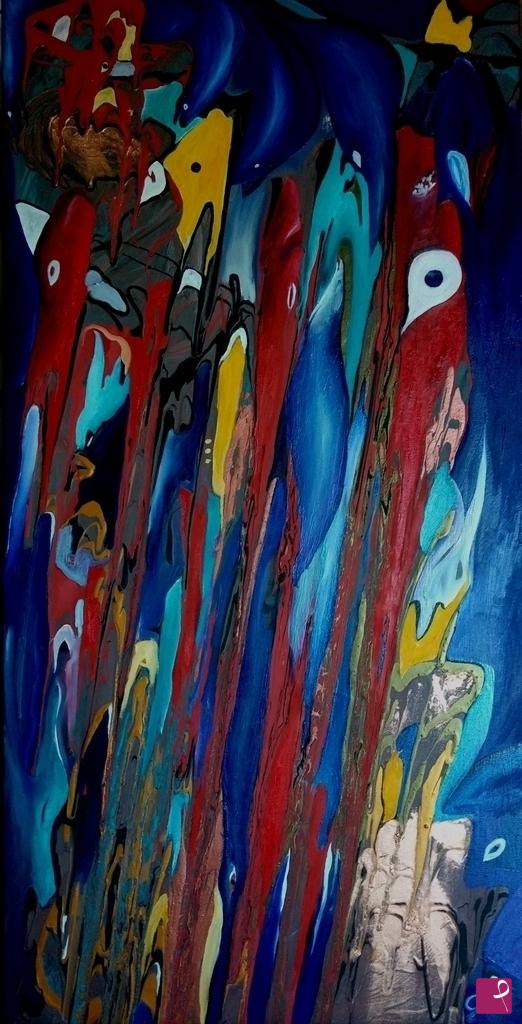 paintings on sale online