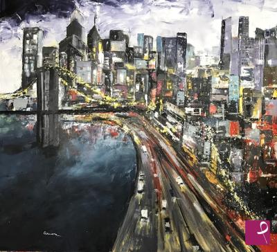 online paintings on sale