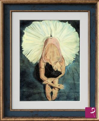 sold painting on PitturiAmo