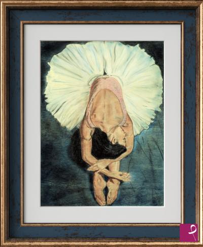 sold painting on PitturiAmo