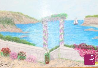 online paintings on sale