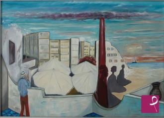 online paintings on sale