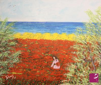 online paintings on sale