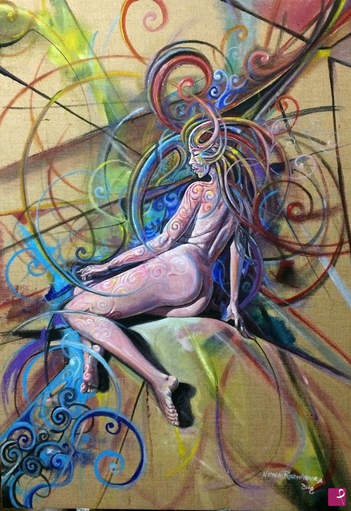 paintings on sale online