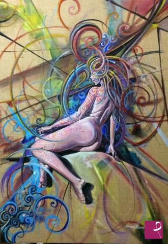 online paintings on sale