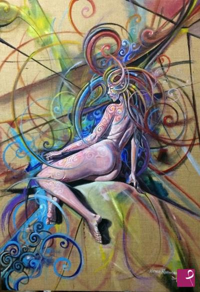 online paintings on sale