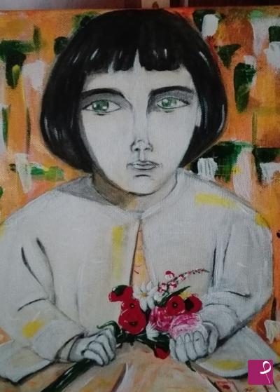 online paintings on sale