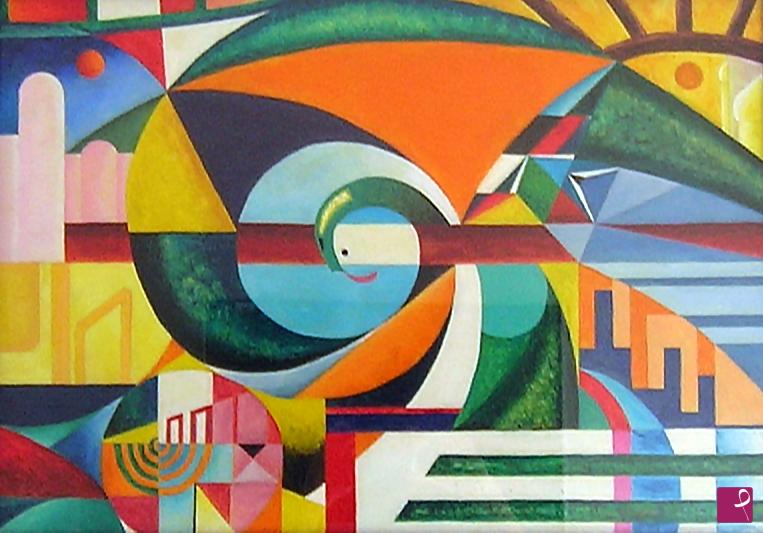 paintings on sale online