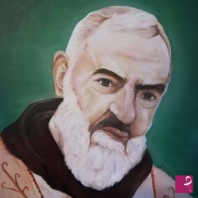 sold painting on PitturiAmo