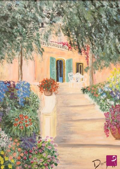 online paintings on sale