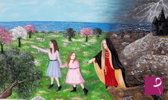 online paintings on sale